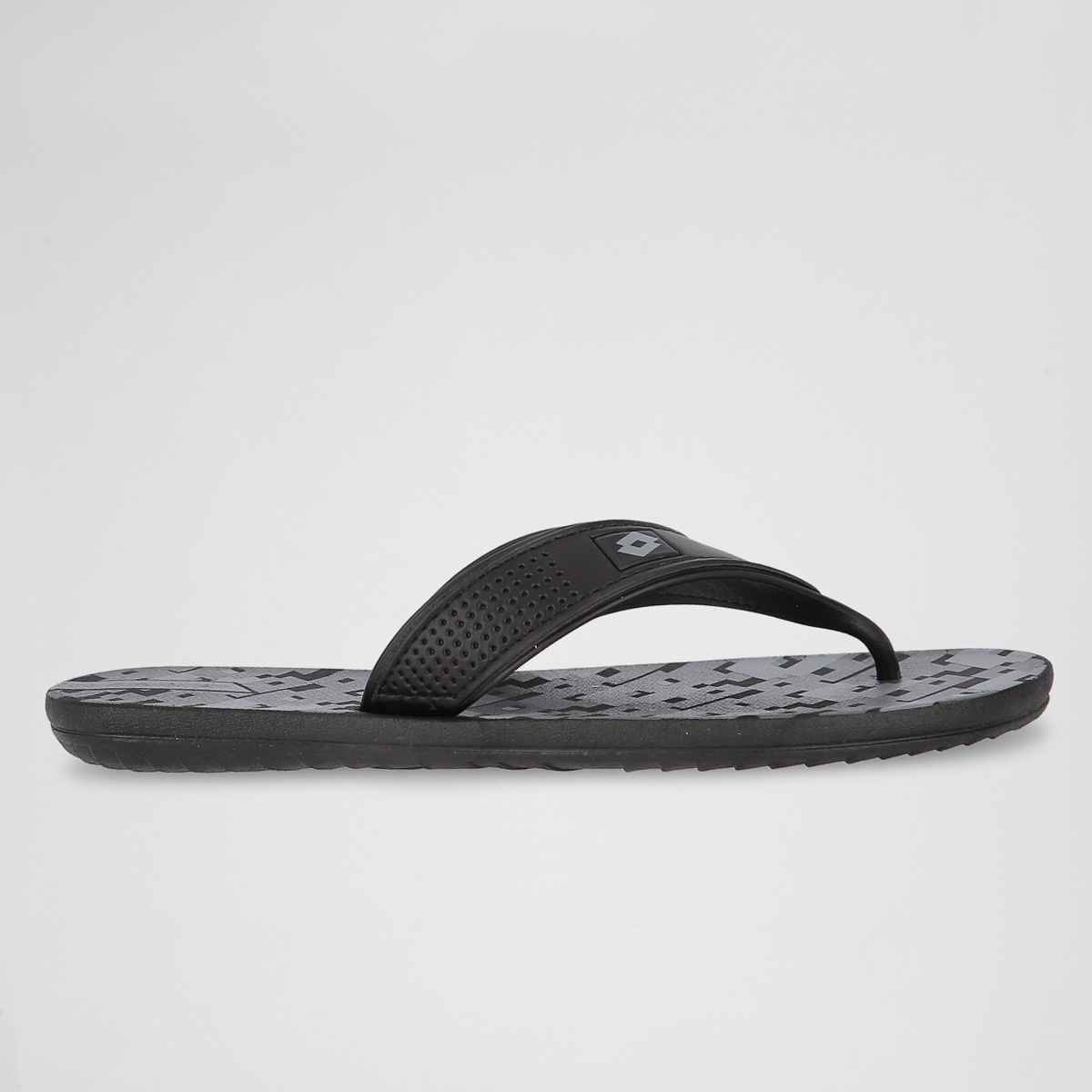 Ojotas Lotto Logo 73 para Hombre,  image number null