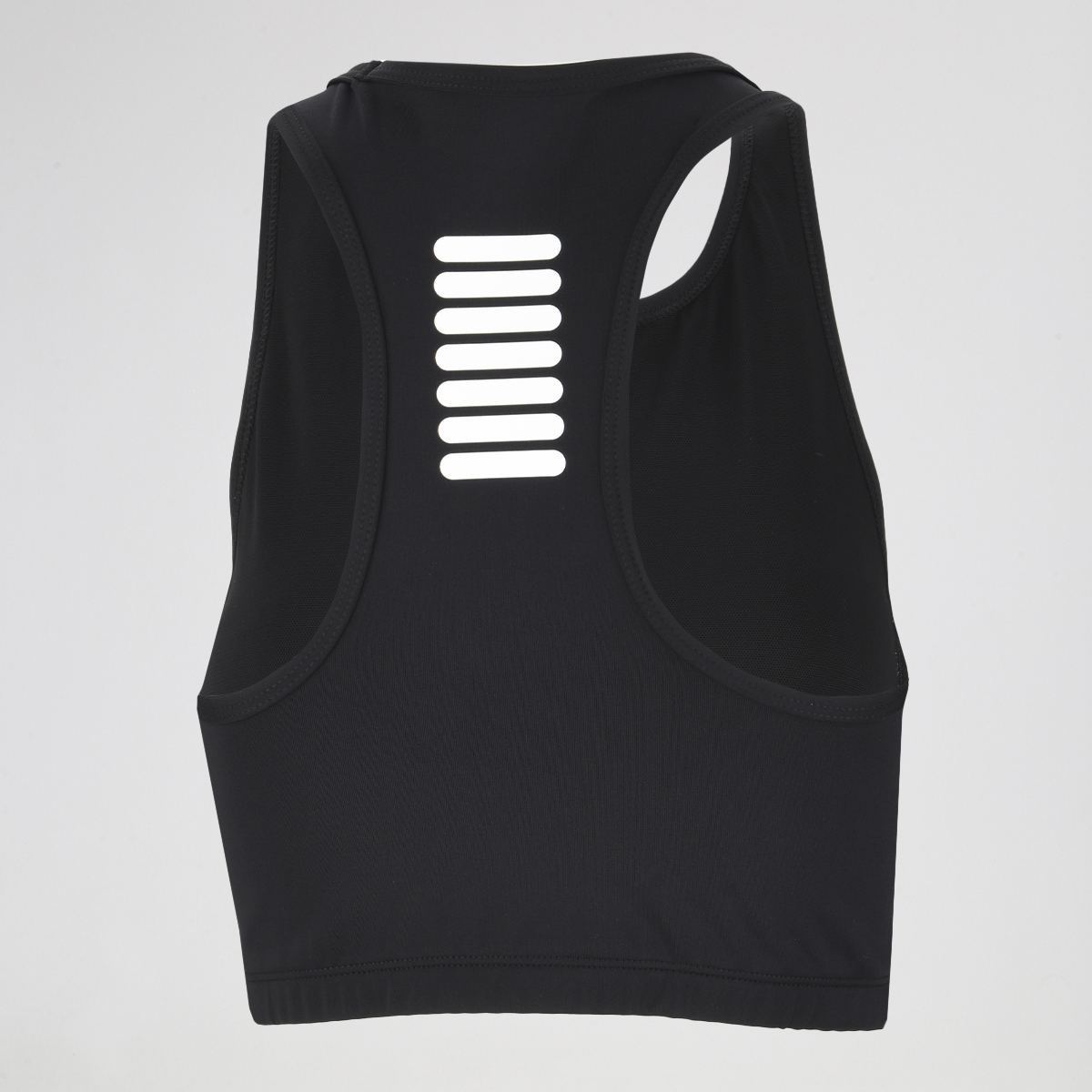 Top Fila Stripes Fit Mujer,  image number null
