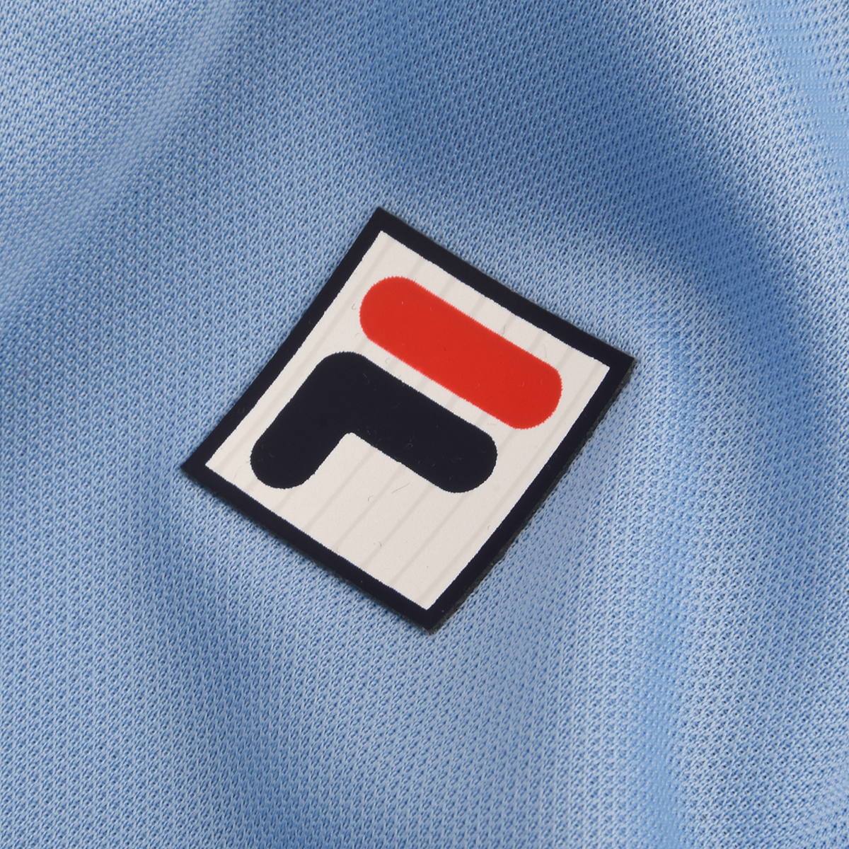 Remera Tenis Fila Basic Mujer,  image number null