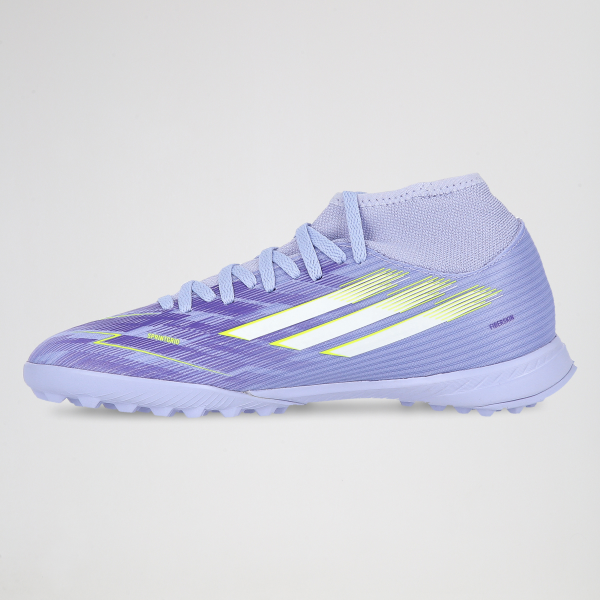 Botines adidas F50 Sparkfusion Club Tf para Mujer,  image number null