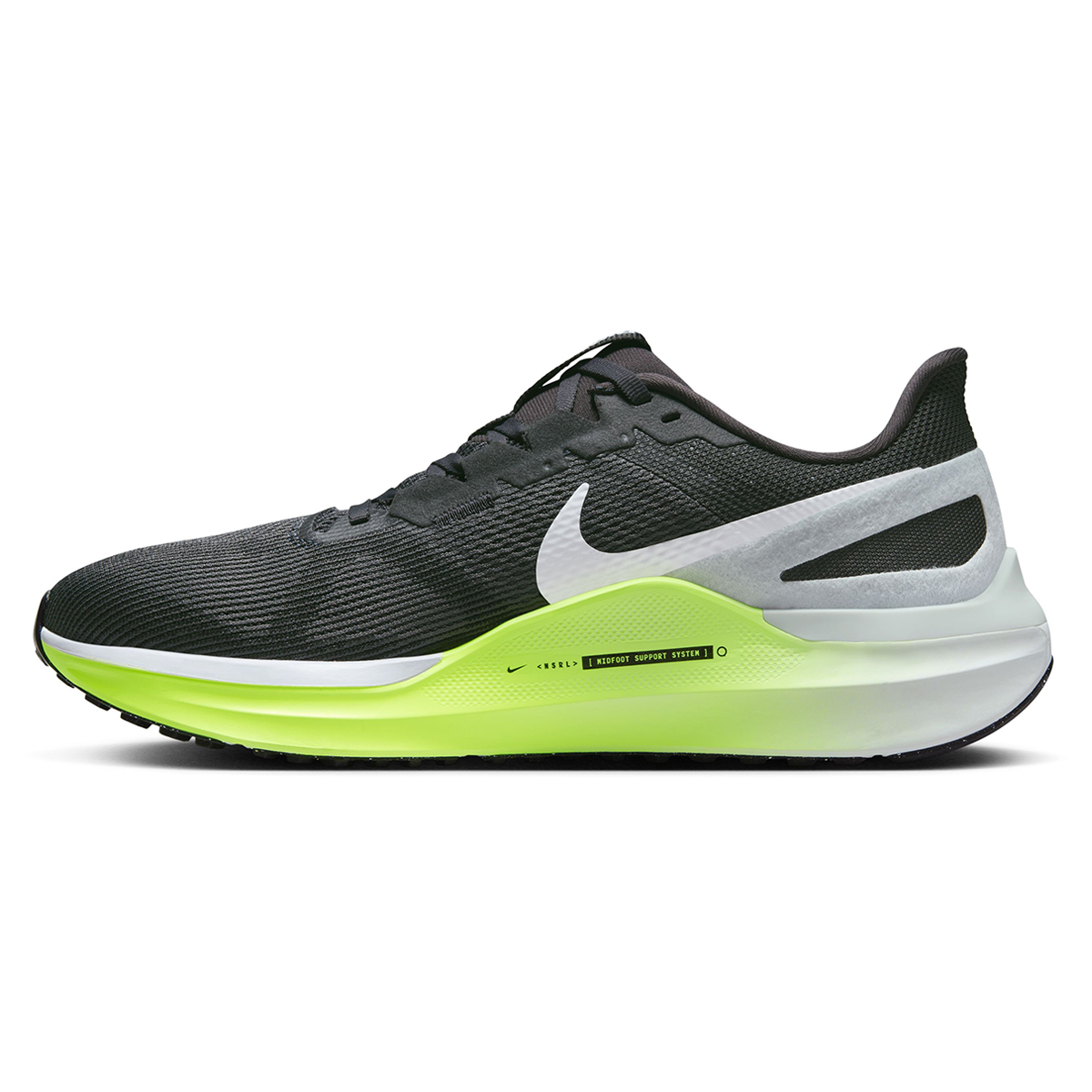 Zapatillas Running Nike Structure 25 Hombre,  image number null