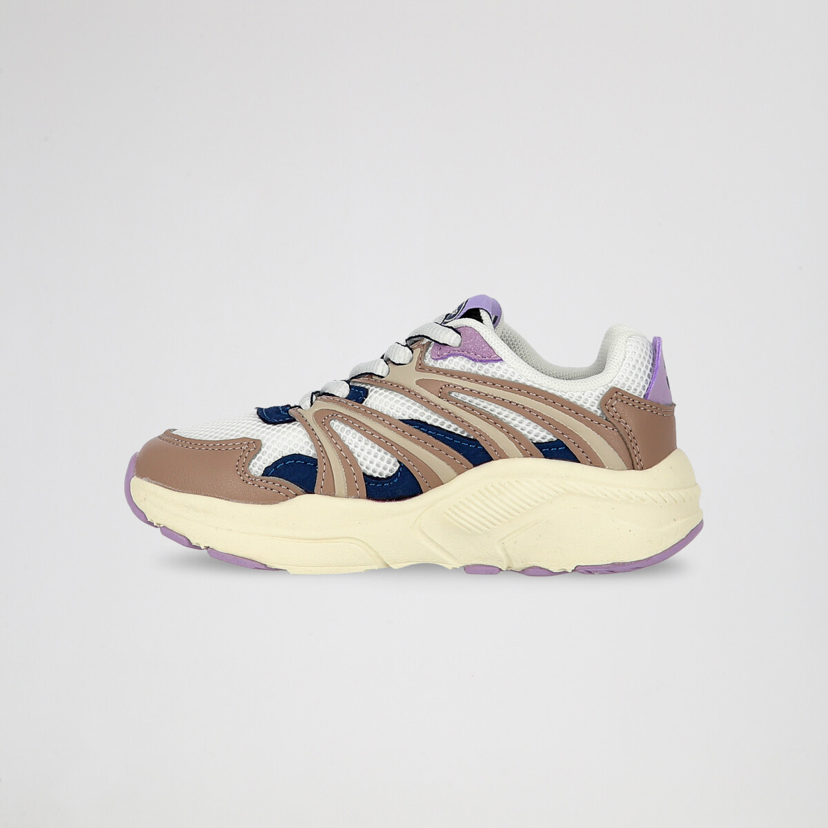 Zapatillas Topper Akron 2mil Infantil,  image number null