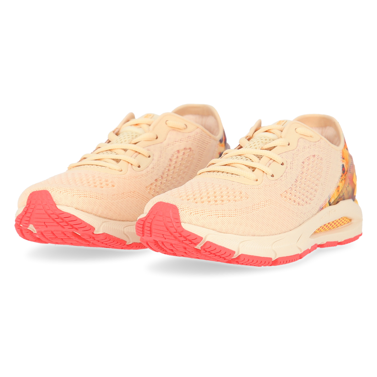 Zapatillas Running Under Armour Hovr Sonic 5 Dotd Mujer,  image number null