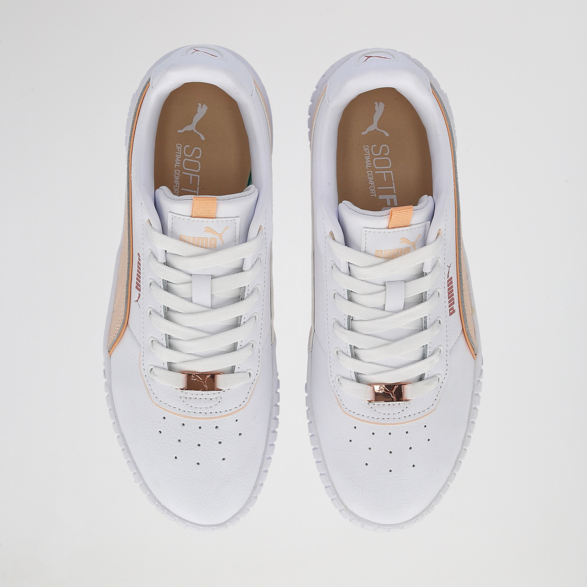 Zapatillas Puma Carina 2.0 Lux Mujer,  image number null