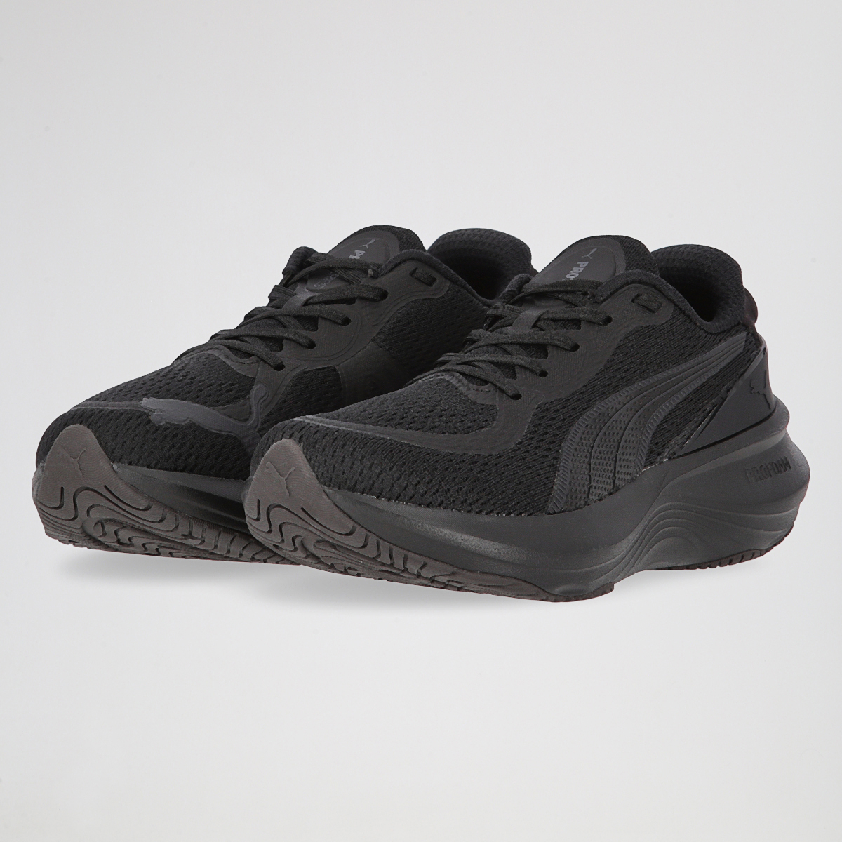 Zapatillas Puma Scend Pro 2 Running,  image number null
