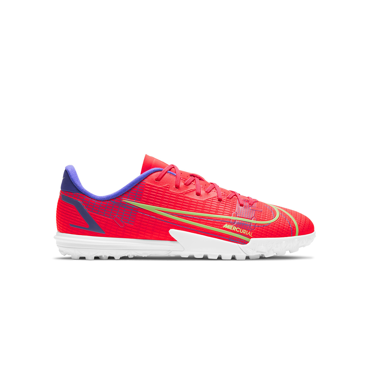 Botines Nike Mercurial Vapor 14 Academy TF,  image number null
