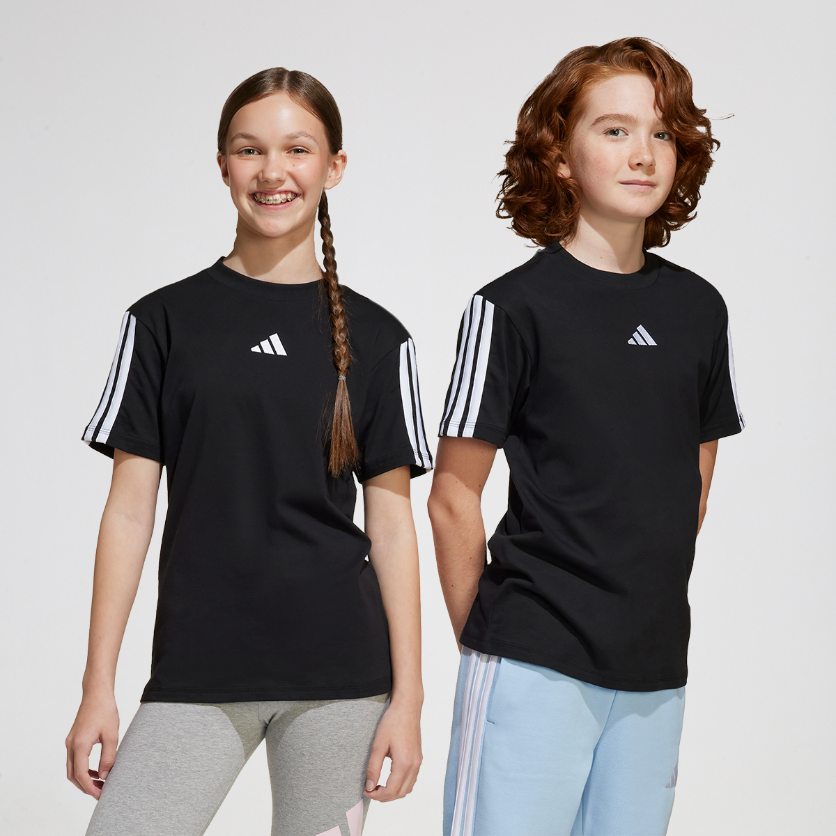 Remera adidas Essentials,  image number null