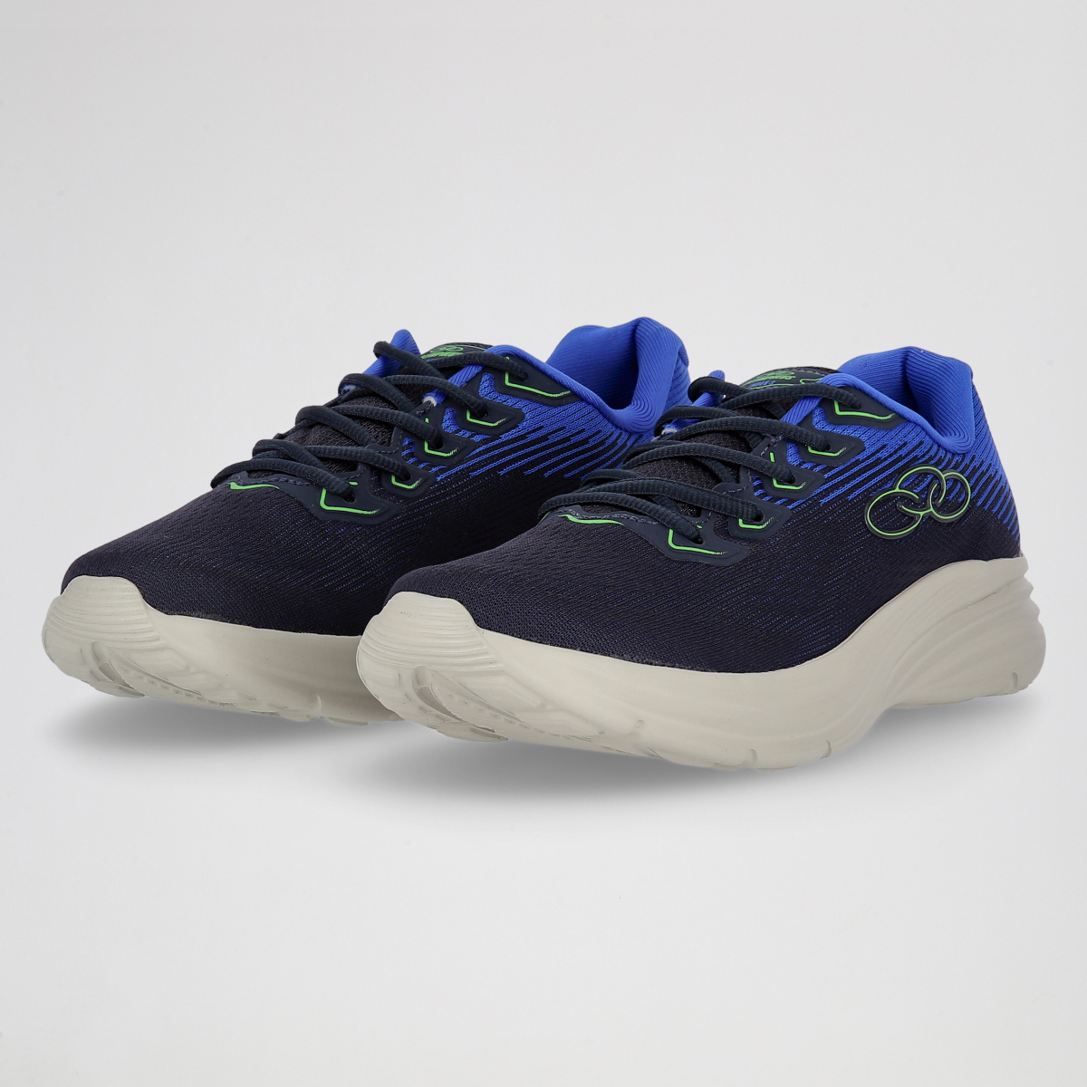 Zapatillas Olympikus Index 3 Hombre,  image number null