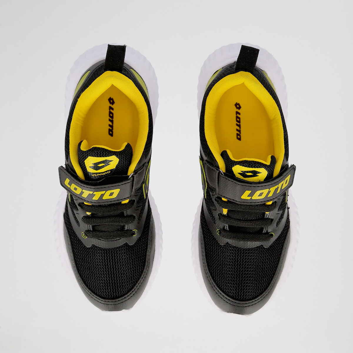 Zapatillas Lotto Azus Soul Niño,  image number null