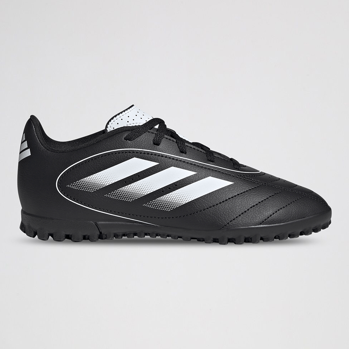 Botines F&uacute;tbol adidas Goletto IX TF Infantil,  image number null