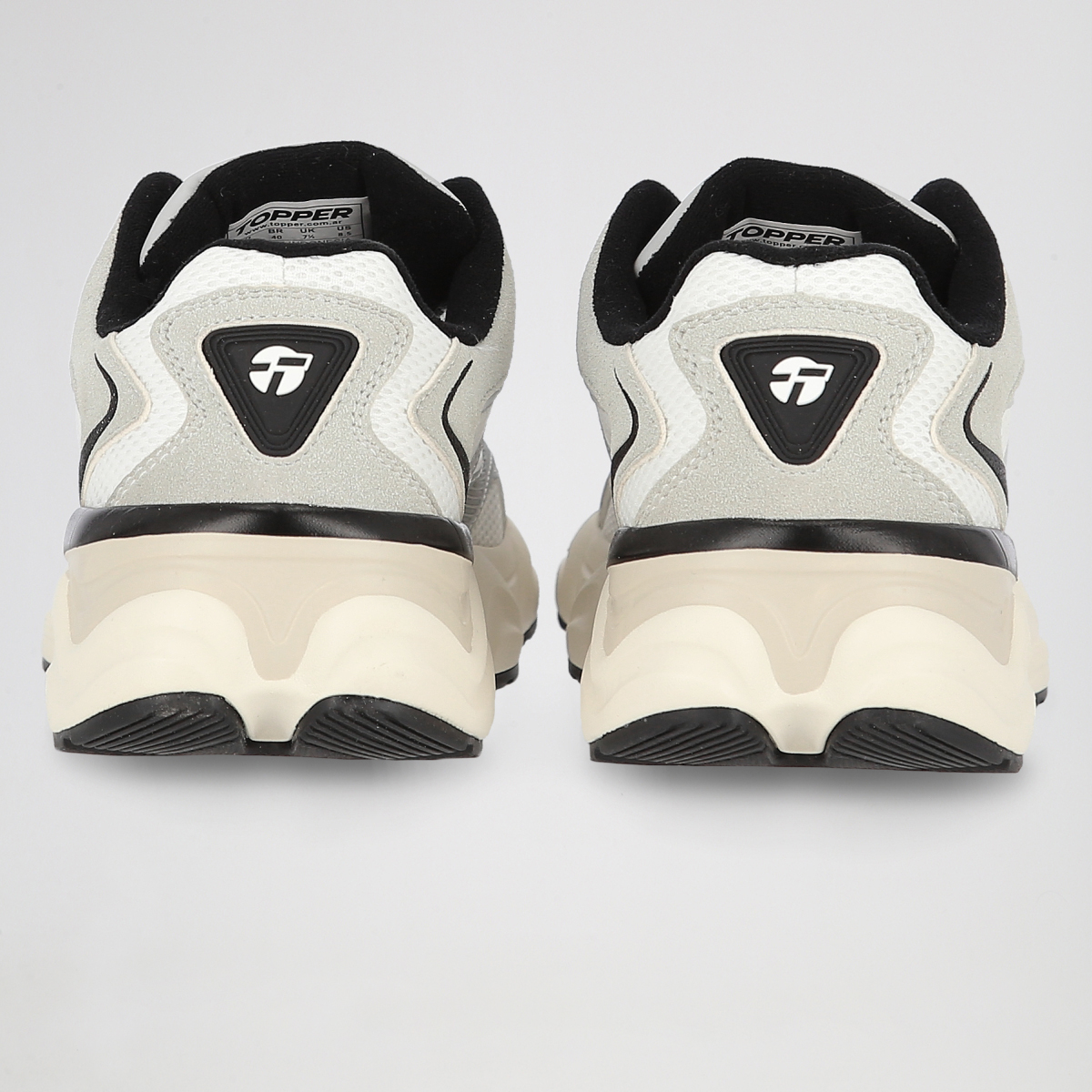 Zapatillas Topper Seny,  image number null