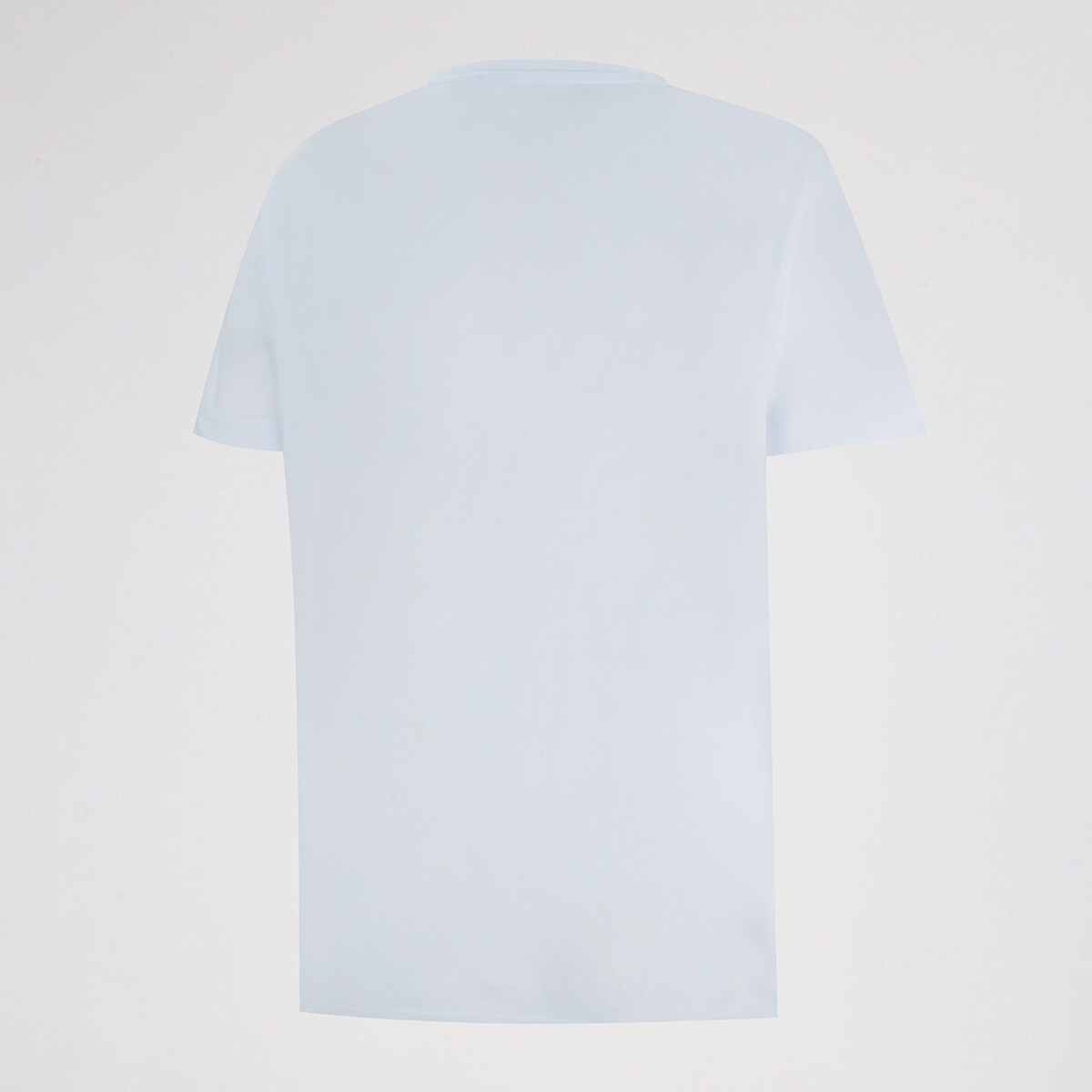 Remera Topper Basic Mujer,  image number null