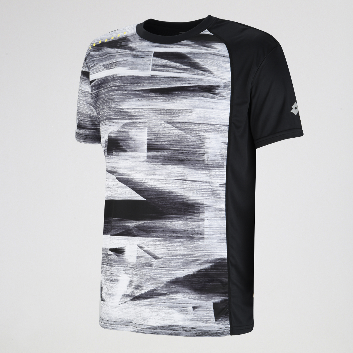 Remera Lotto X-fit Wo de Hombre,  image number null