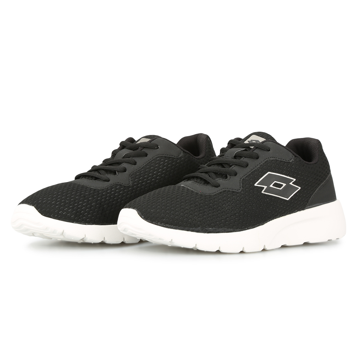 Zapatillas Lotto Megalight Dexter
