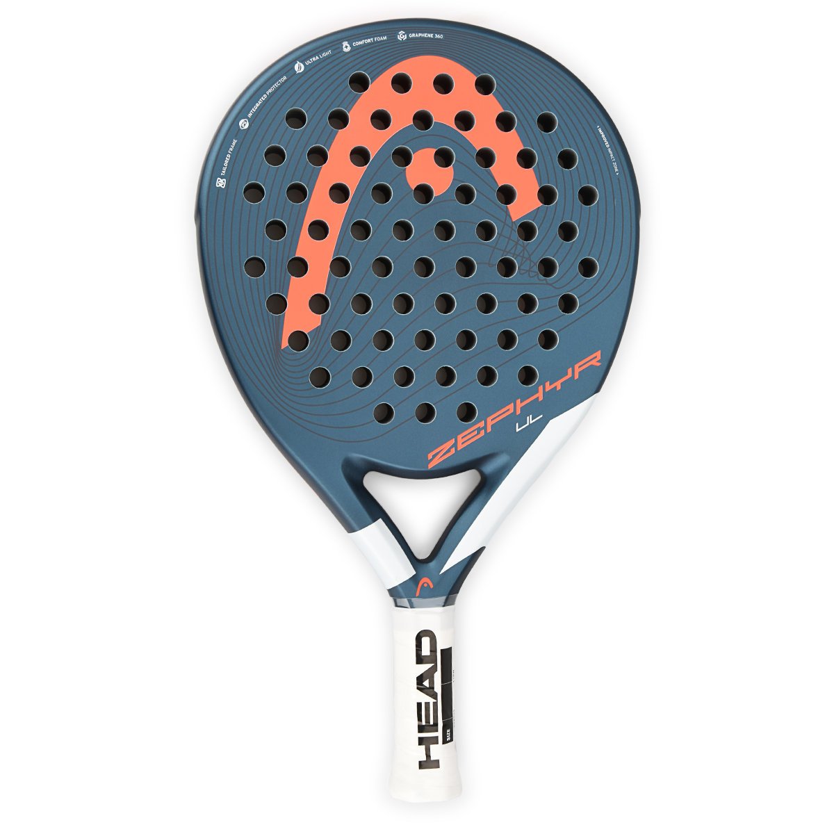 Paleta head outlet