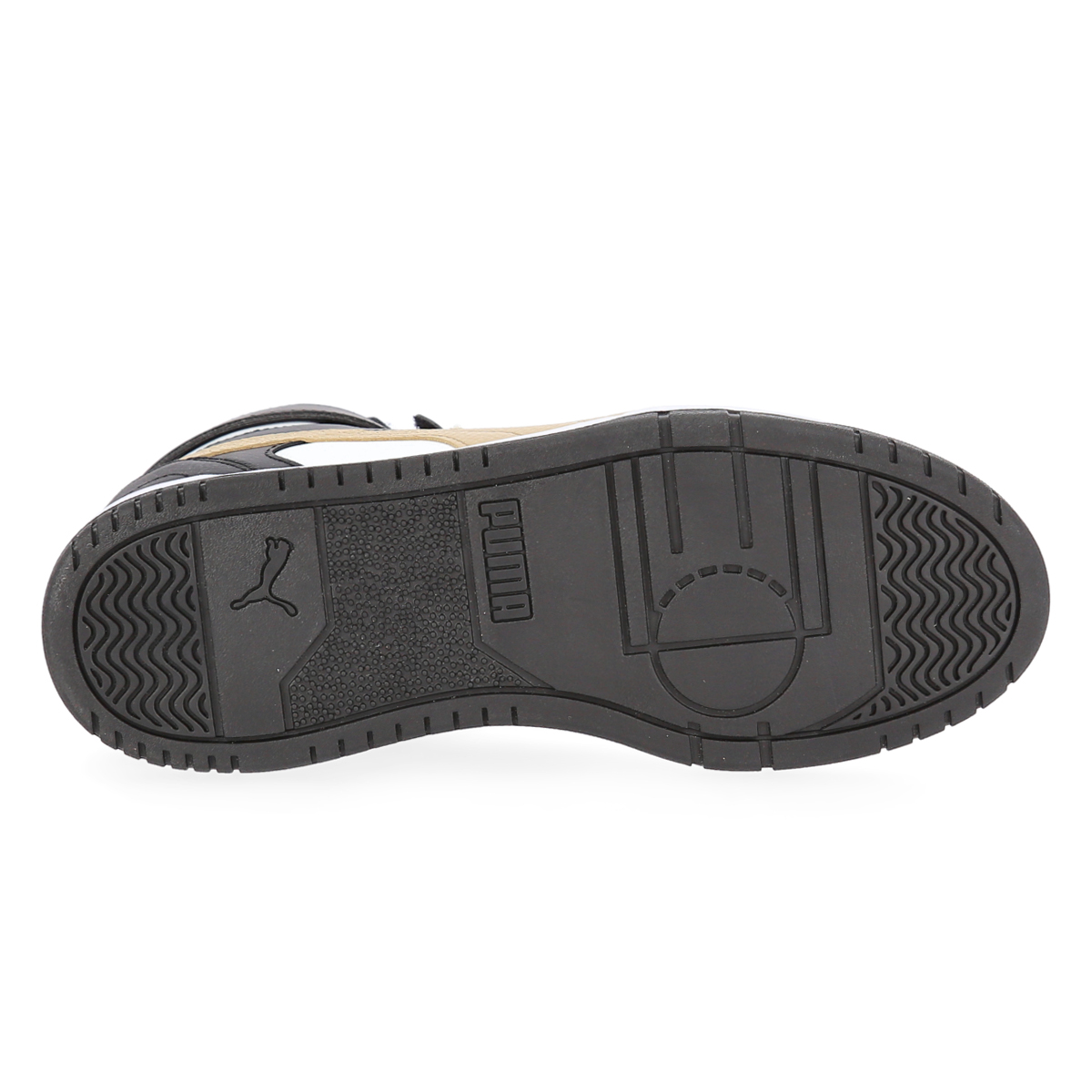 Zapatillas Puma Rbd Game,  image number null