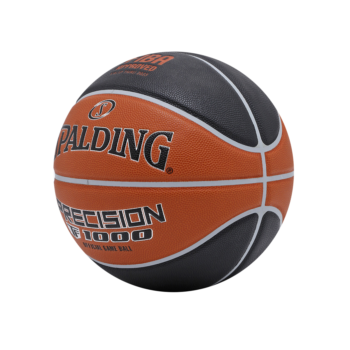 Pelota Básquet Spalding Tf-1000 Precision Fiba,  image number null