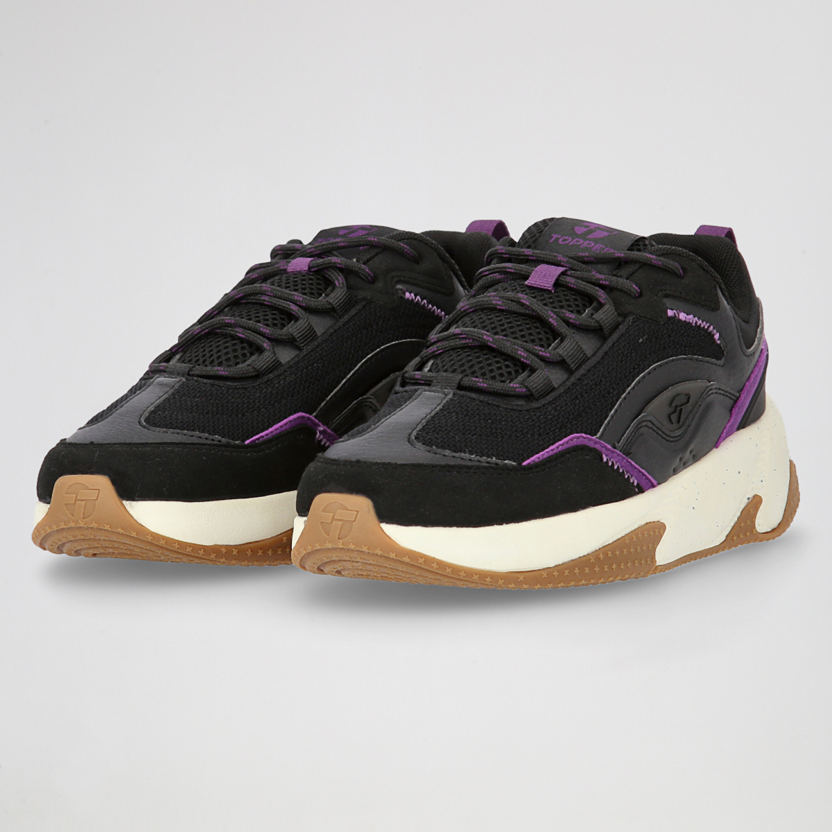 Zapatillas Topper Valley,  image number null