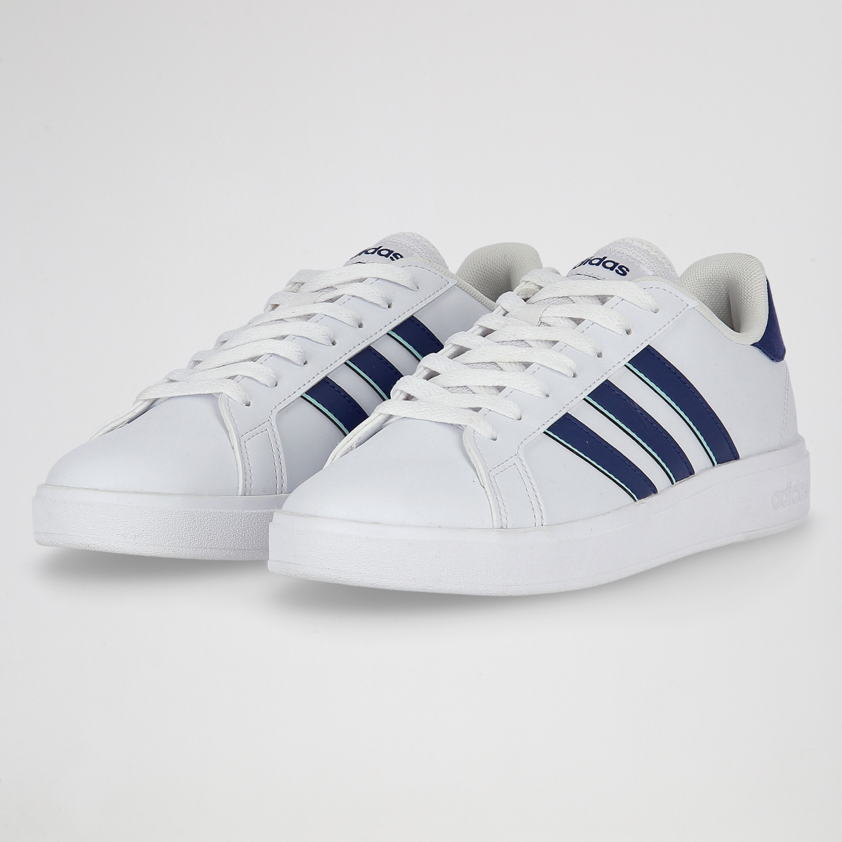 Zapatillas adidas Grand Court Base 2.0 Hombre,  image number null