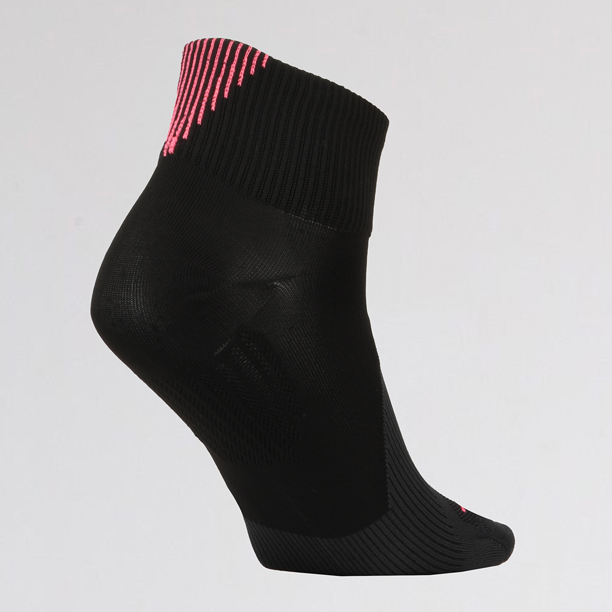 Medias Running Prestige Compresion Quarter,  image number null