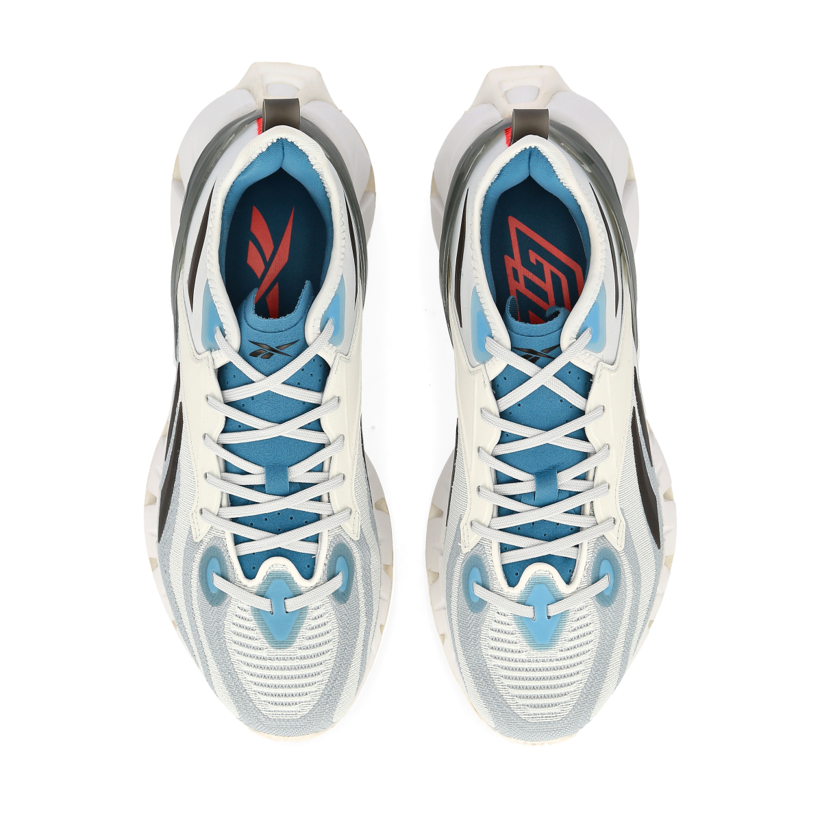 Zapatos reebok para correr argentina top