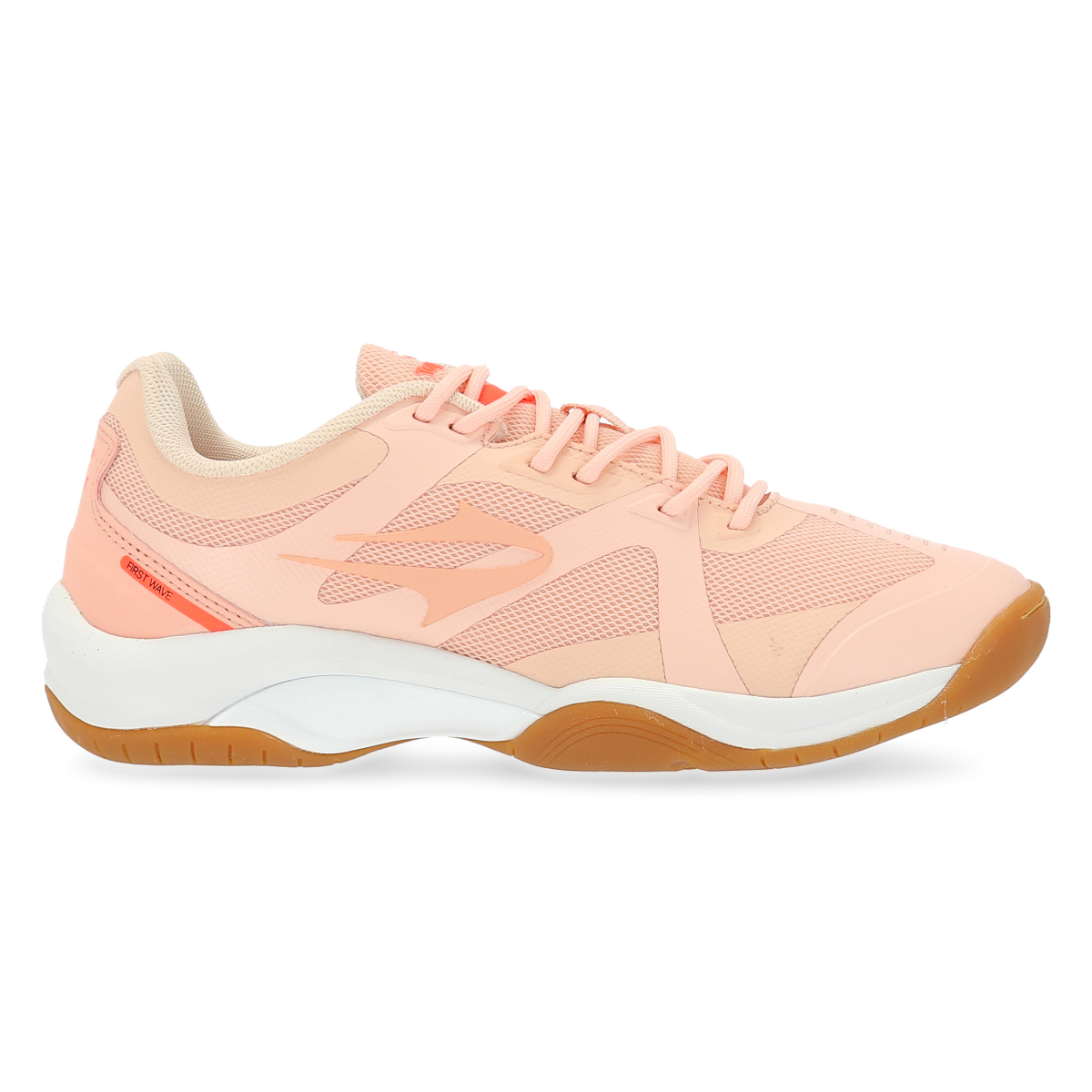 Zapatillas Entrenamiento Topper First Wave Mujer,  image number null