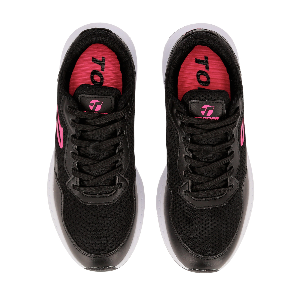 Zapatillas Topper Wind 5 Mujer,  image number null