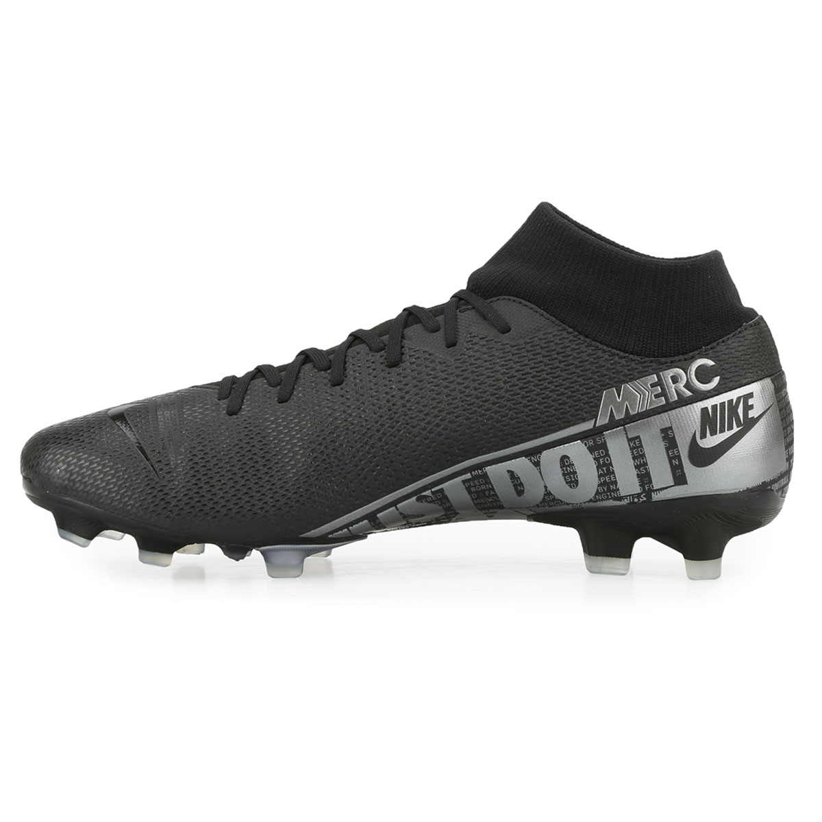 Botines Nike Superfly 7 Academy Fg/Mg,  image number null