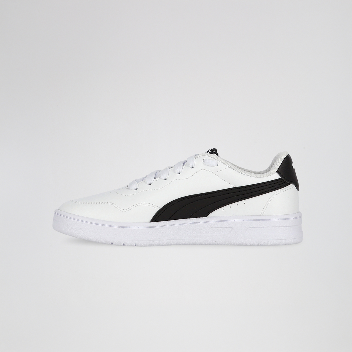 Zapatillas Puma Court Lally Infantil,  image number null