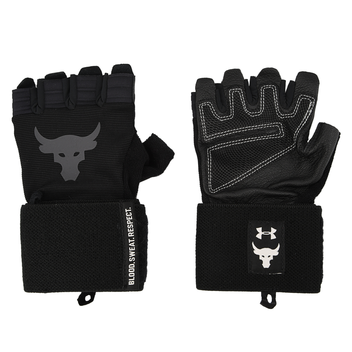 Guantes Under Armour Project Rock,  image number null