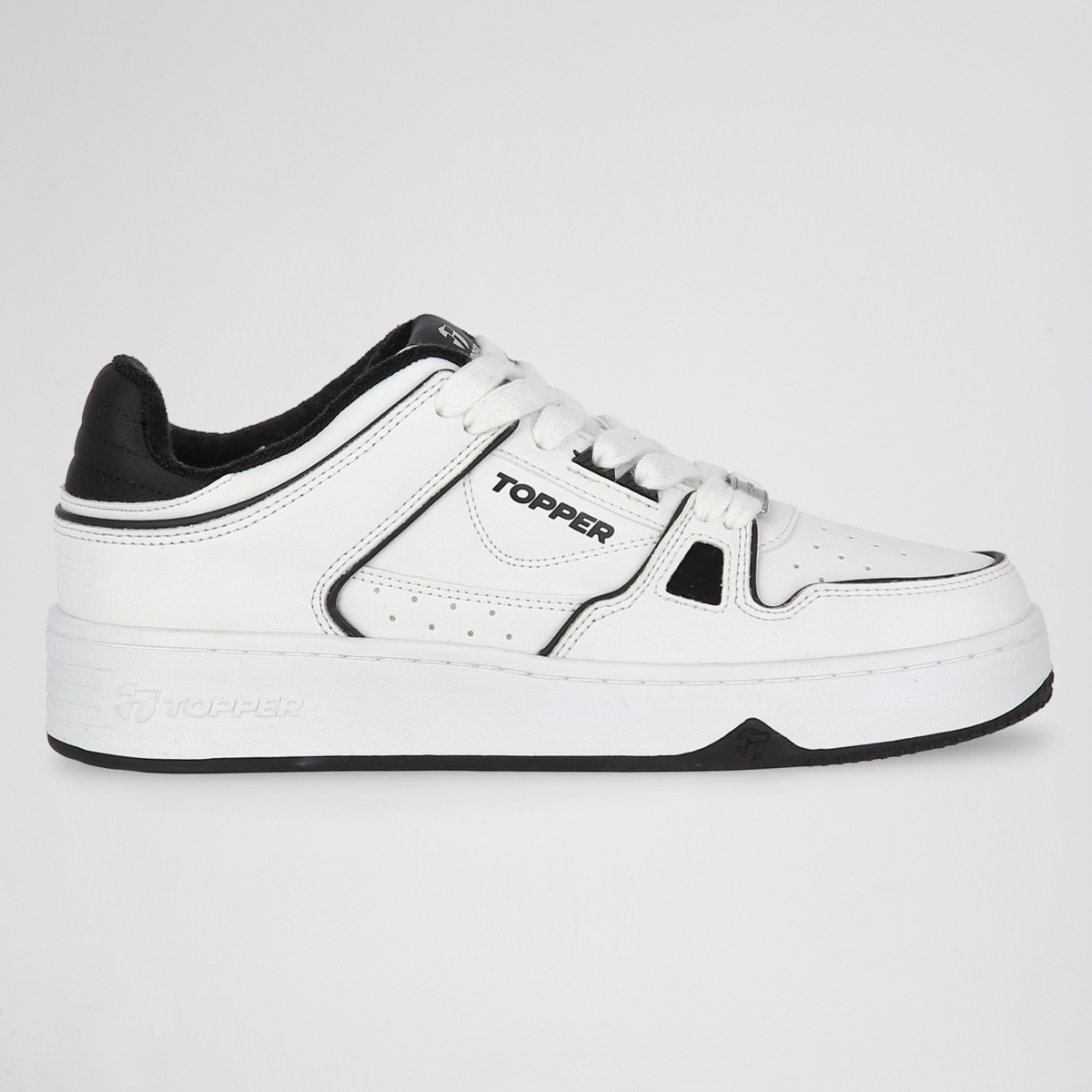 Zapatillas Topper Araka Low,  image number null