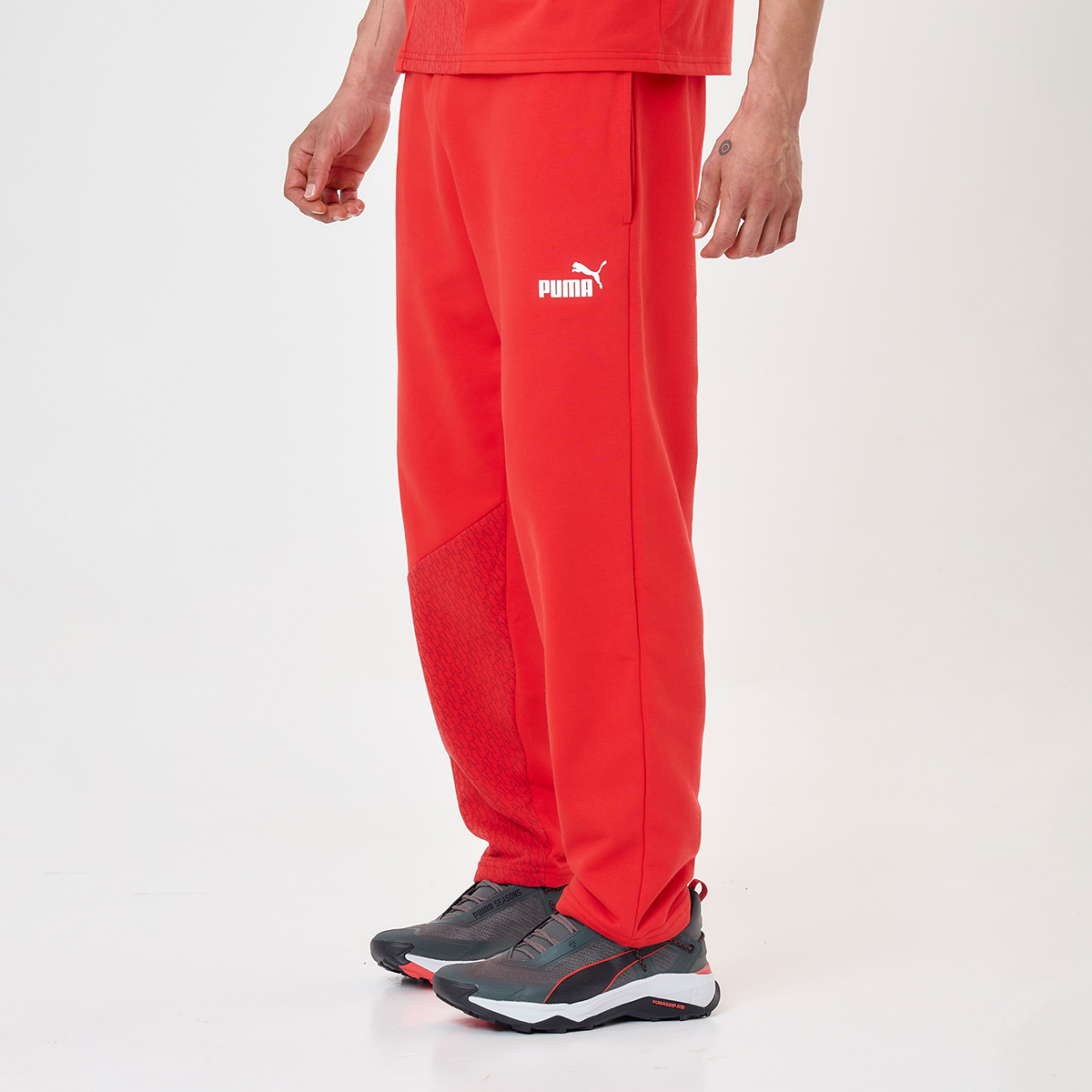 Pantalon Puma Independiente Culture  Para Hombre,  image number null