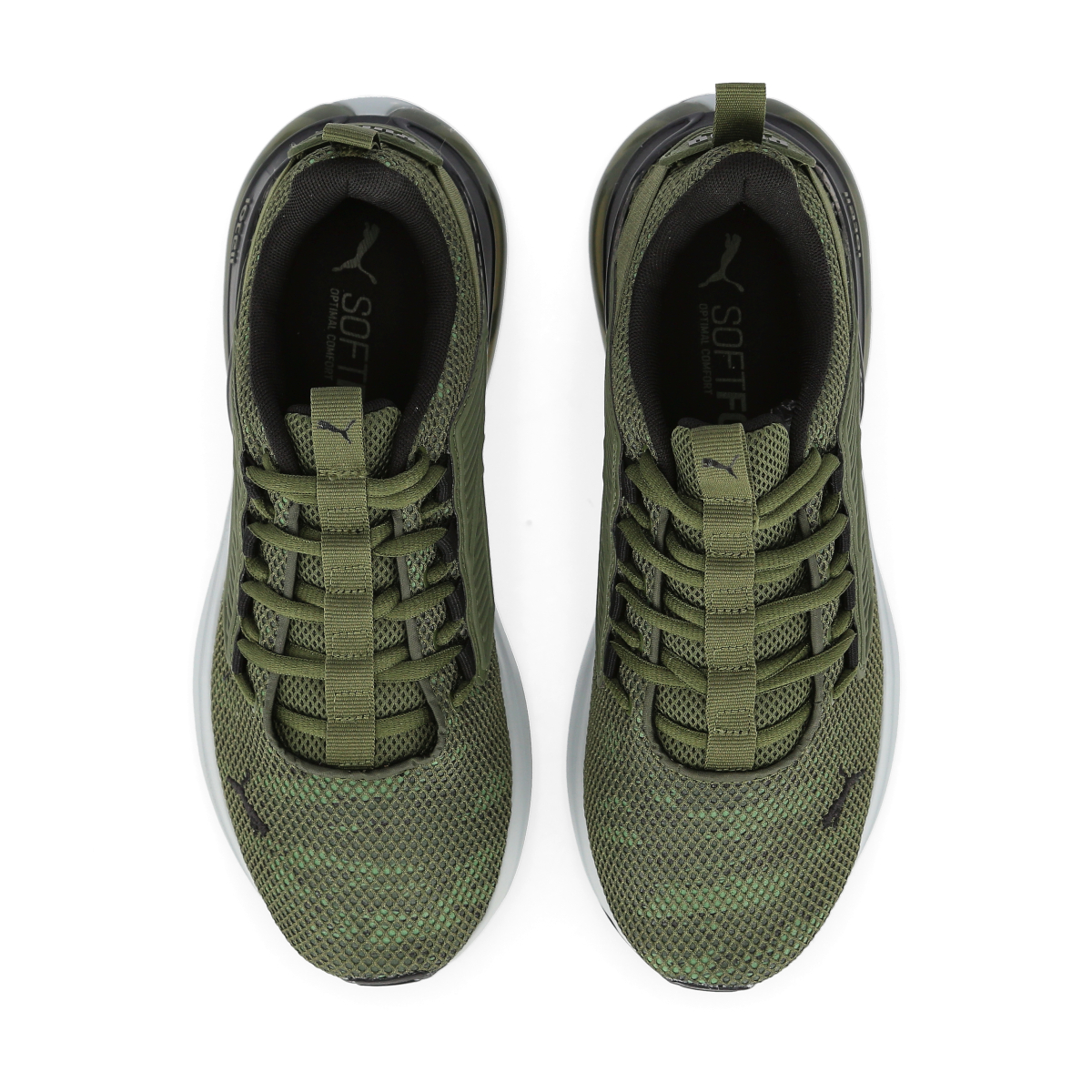 Zapatillas Entrenamiento Puma Cell Rapid Camo Unisex,  image number null