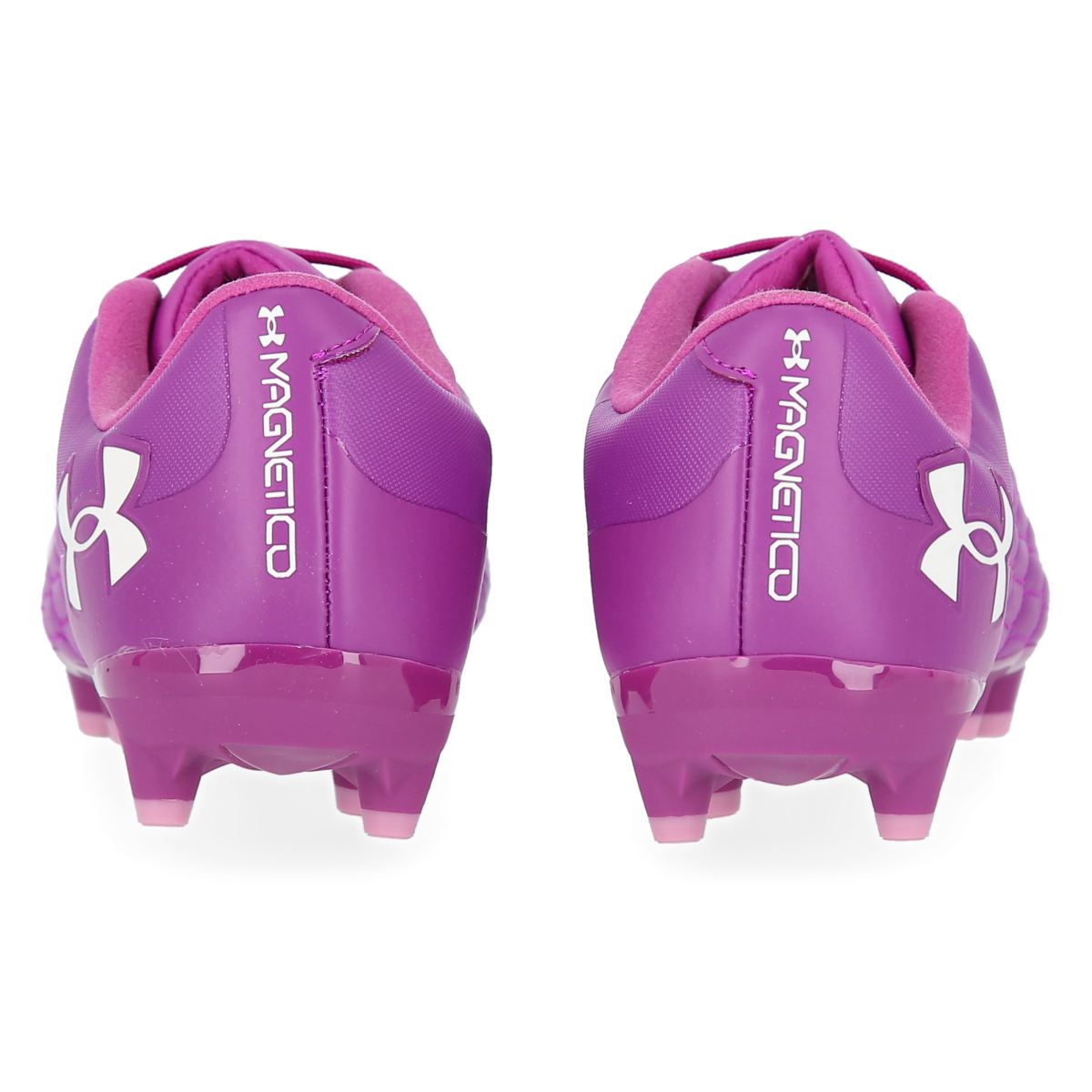Botines Under Armour Magnetico Select 3.0 Terreno Firme Dexter