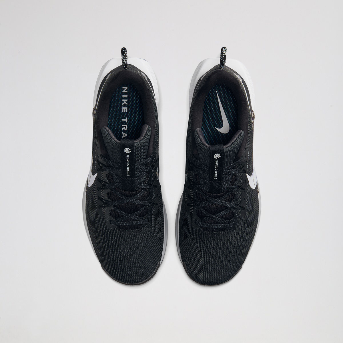 Zapatillas Running Nike ReactX Pegasus Trail 5 Mujer,  image number null
