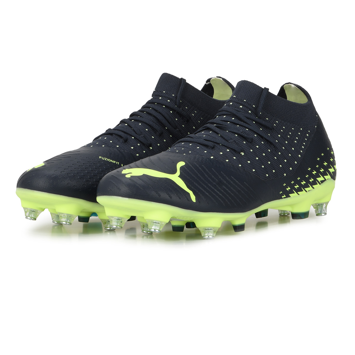 Botines Puma Future Z 3.4 Mxsg,  image number null