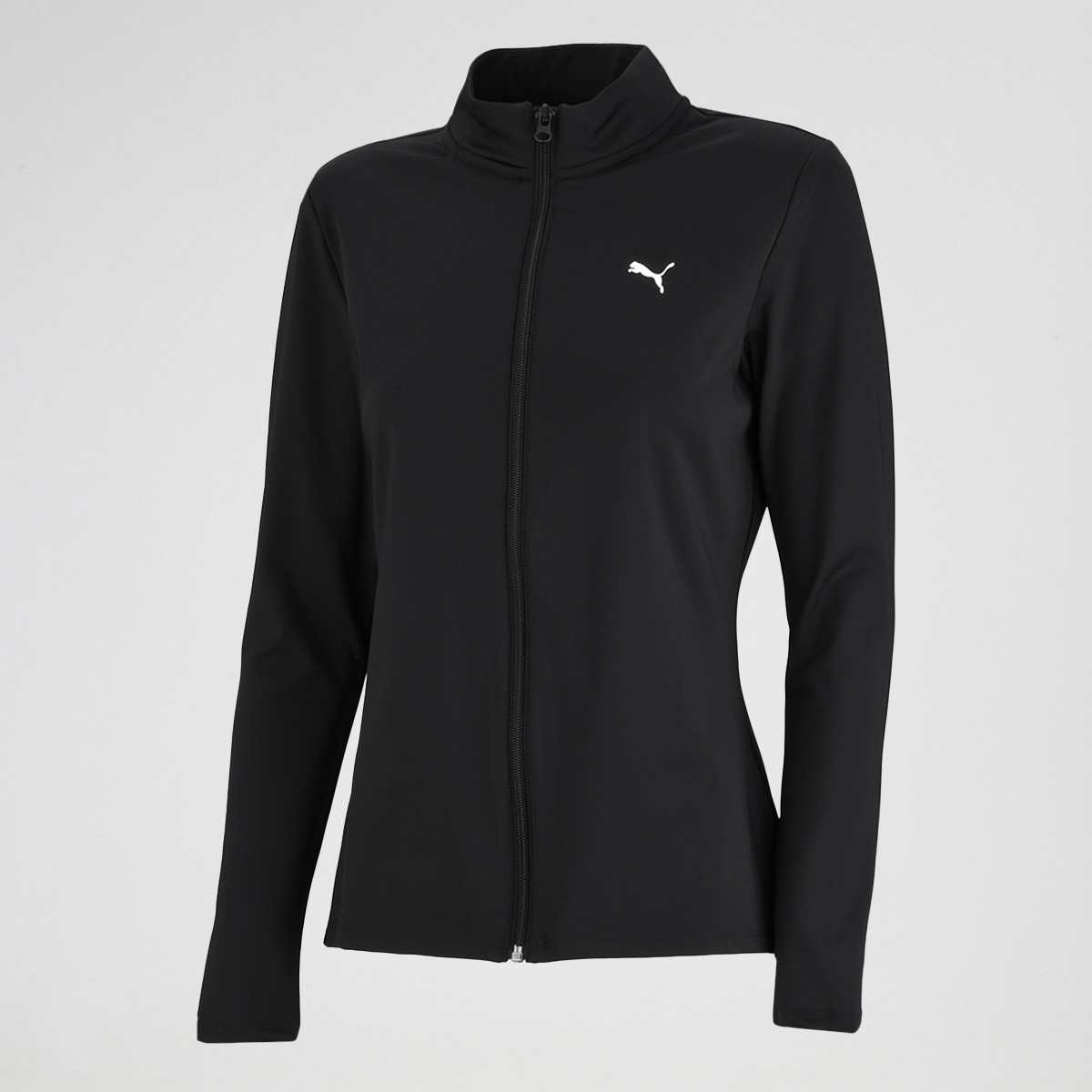 Buzo Entrenamiento Puma Tad Tech 1/4 Mujer,  image number null