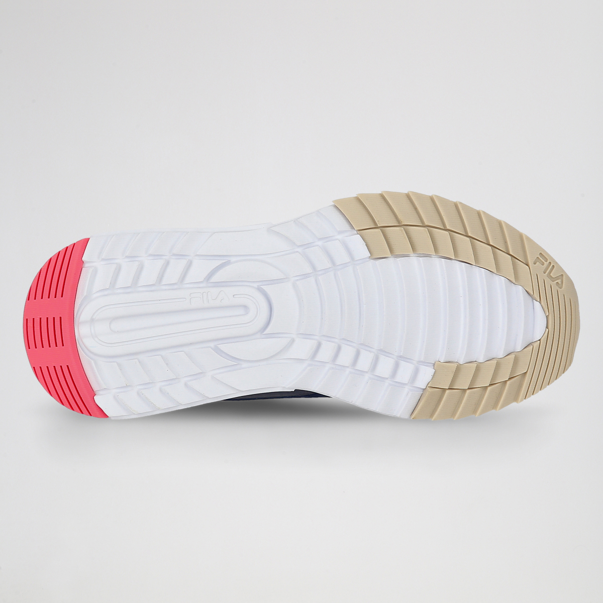 Zapatillas Fila F Virtuous Mujer,  image number null