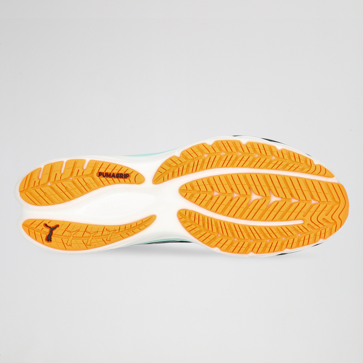 Zapatillas Puma Velocity Nitro 4 Running Hombre,  image number null