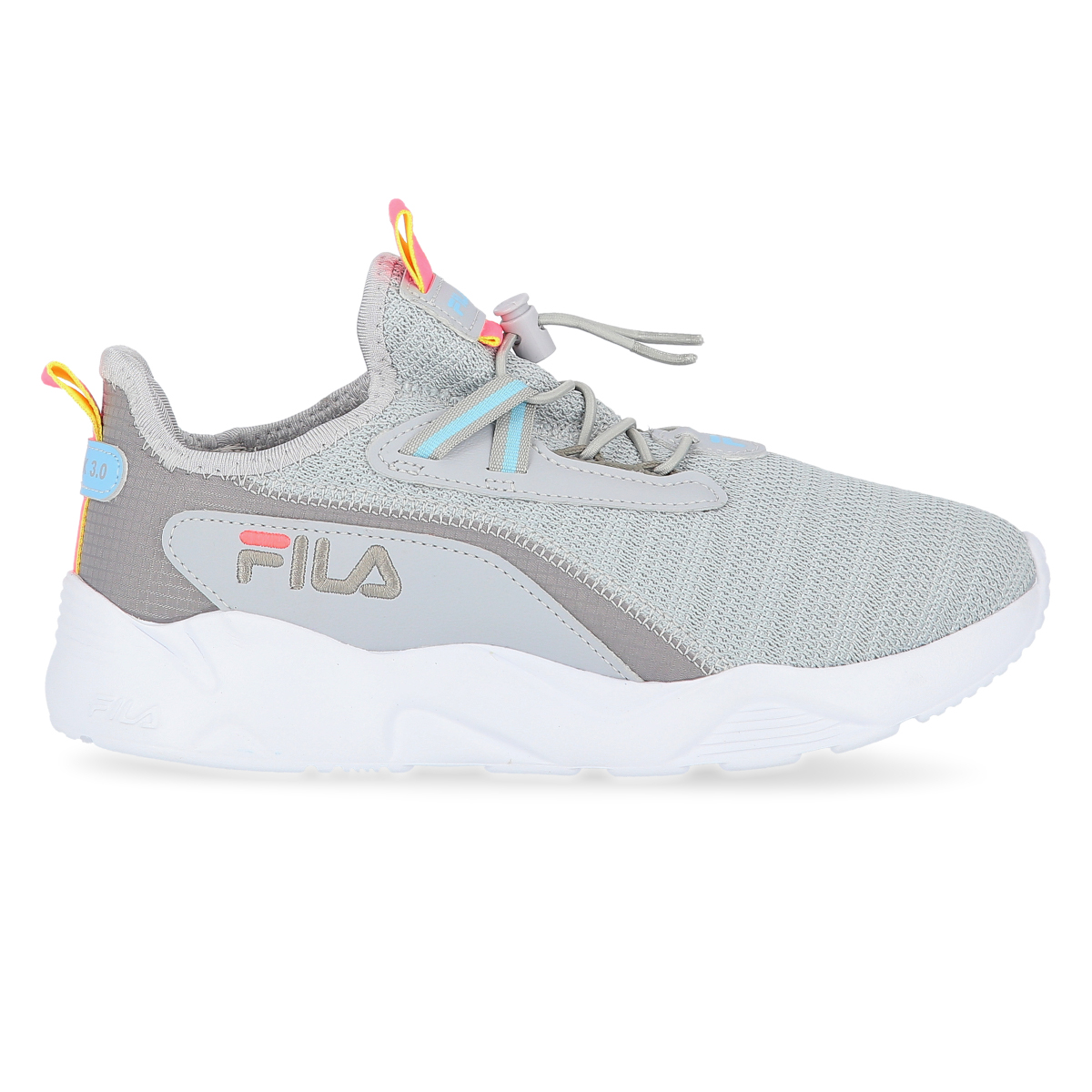 Zapatillas Fila V.track 3.0 Mujer