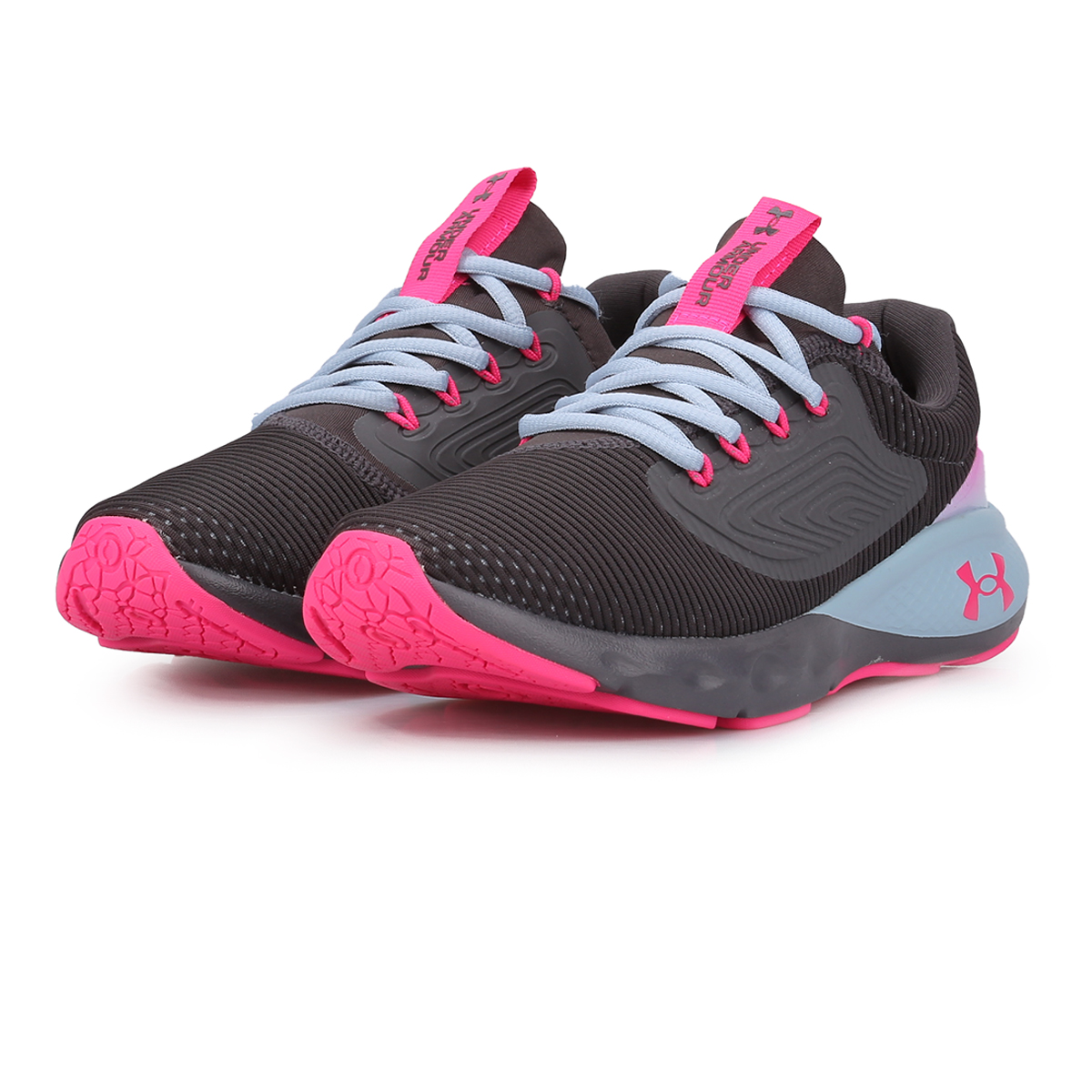 Zapatillas Under Armour Charged Vantage 2,  image number null