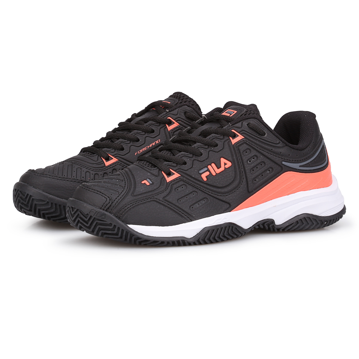 Zapatillas Fila Forehand Clay,  image number null
