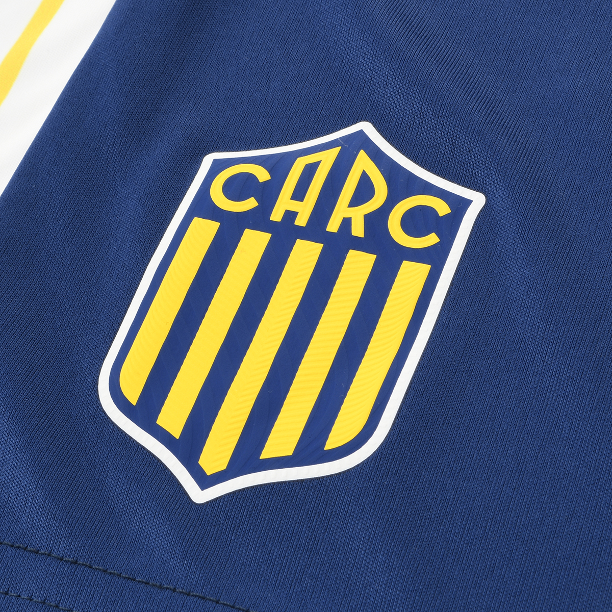 Short Umbro Rosario Central Alternativa 2023 Hombre,  image number null