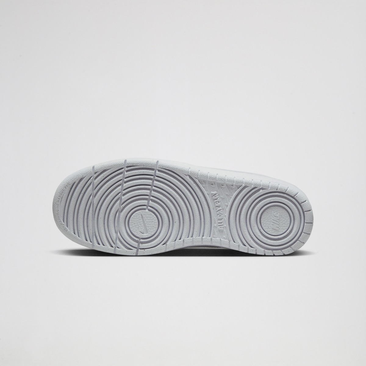 Zapatillas Nike Borough Low Recraft Infantil,  image number null