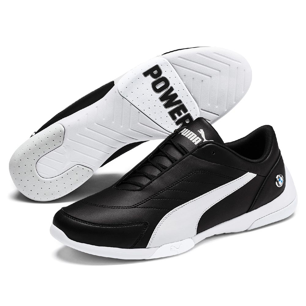 Bmw Motorsport Kart Puma Bmw Cat Buy Puma BMW M Motorsport Kart Cat Unisex  Casual Shoes
