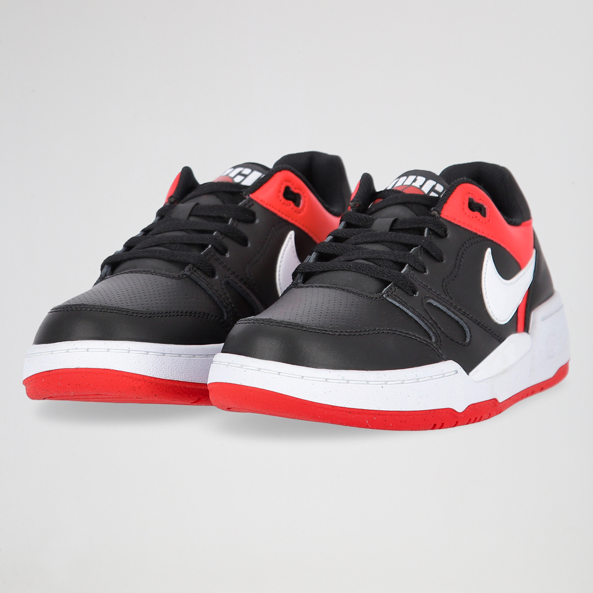 Zapatillas Nike Full Force Low para Hombre,  image number null