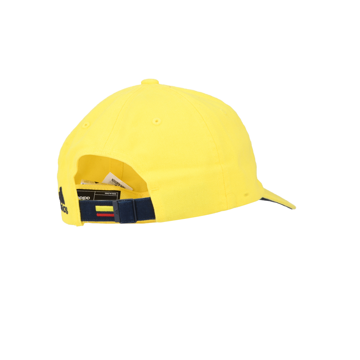 Gorra adidas Colombia Home Dad Dexter