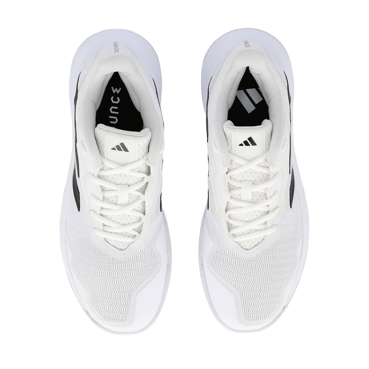 Zapatillas Entrenamiento adidas Courtjam Control Hombre,  image number null