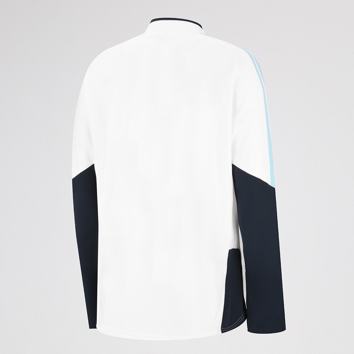 Buzo con cierre Argentina adidas Tiro 26 Hombre,  image number null