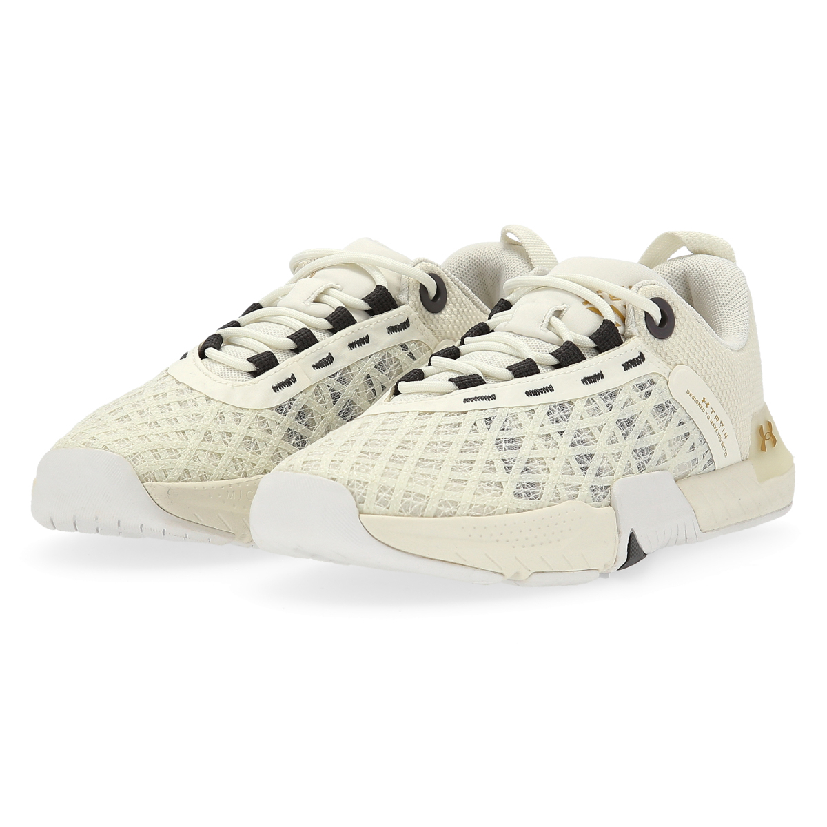 Zapatillas Entrenamiento Under Armour Tribase Reign 5 Mujer,  image number null